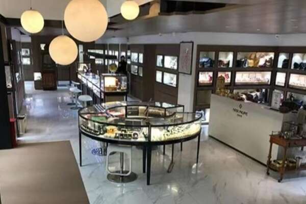 江安县寄卖奢侈品店