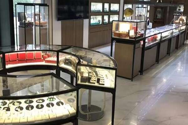 江安县奢侈品回收